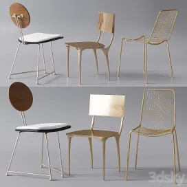 CB Chairs collection